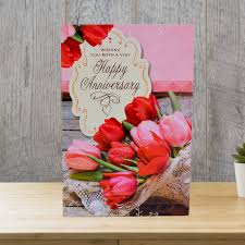 Anniversary Cards